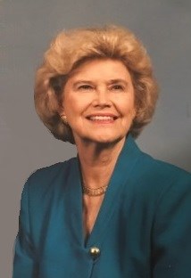 Obituary of Almeda Jean Heslop