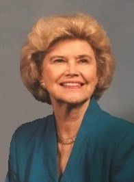 Obituary of Almeda Jean Heslop
