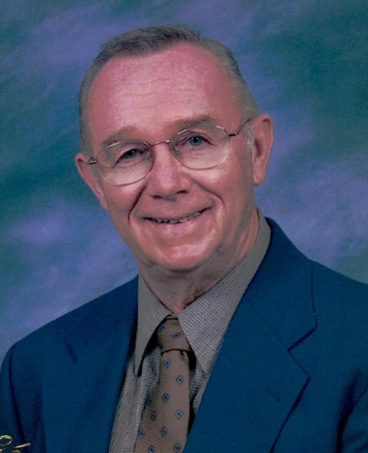 Obituary of Carl C. Demuth