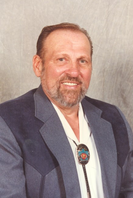 Obituary of Donald Eugene Musser