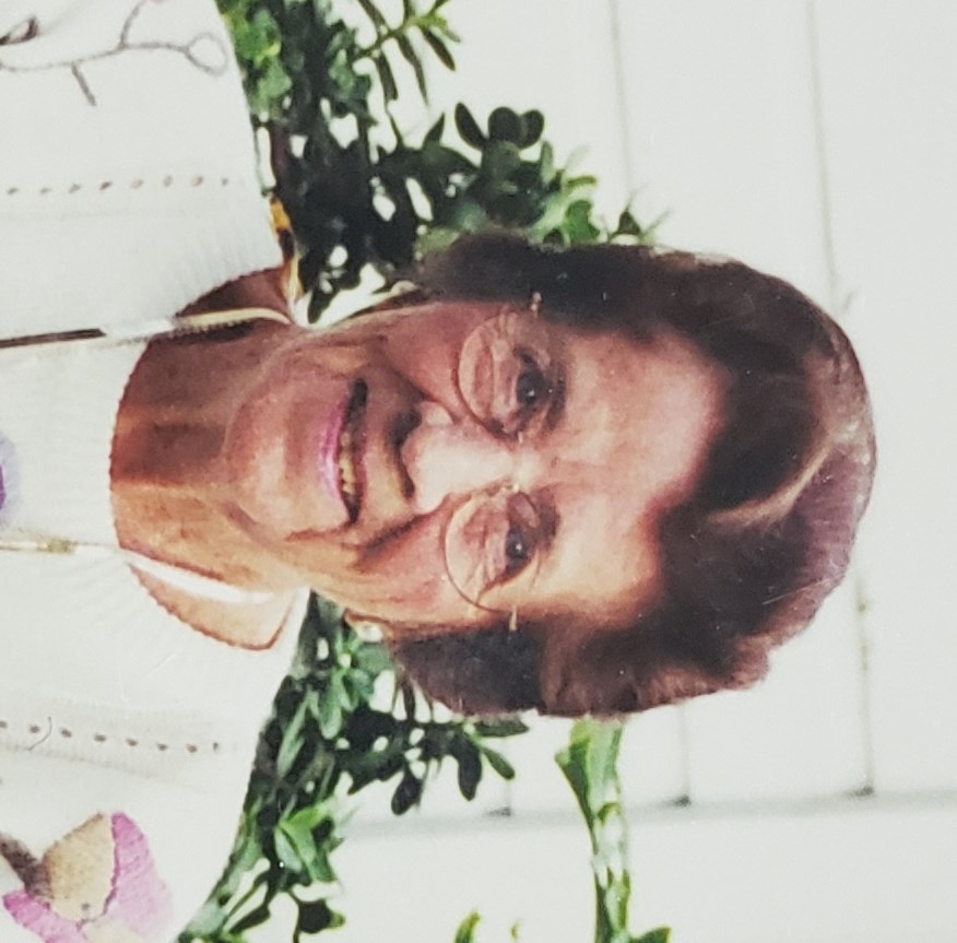 Obituary of Clare A. Crockett