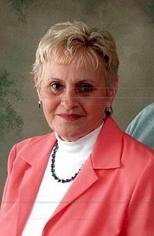 Obituary of Dorothy Jean "Dot" Dye