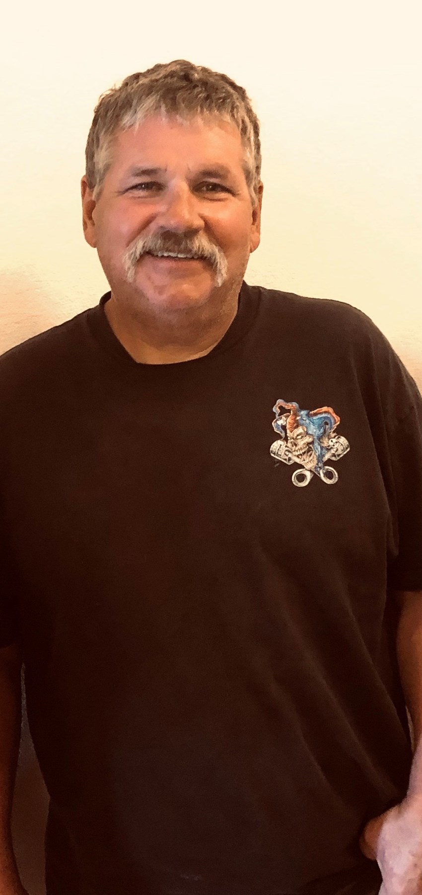 Obituary of Douglas Jeffery Miller