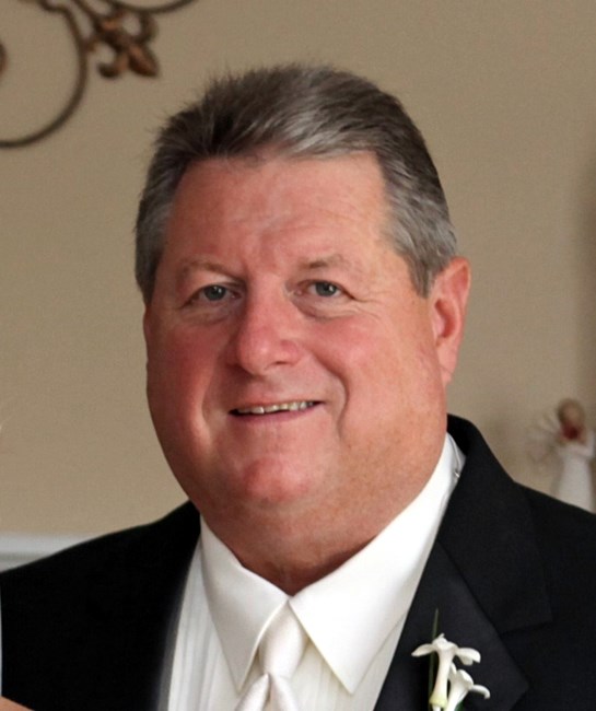 Obituary of James Michael "Big Mike" Johnston