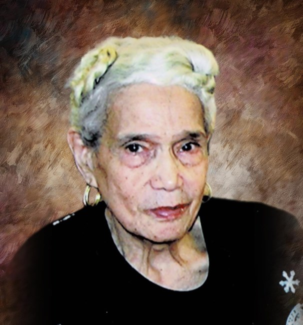 Obituary of Mrs. Vada Wilson