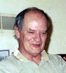 Obituario de Ernest Donald White