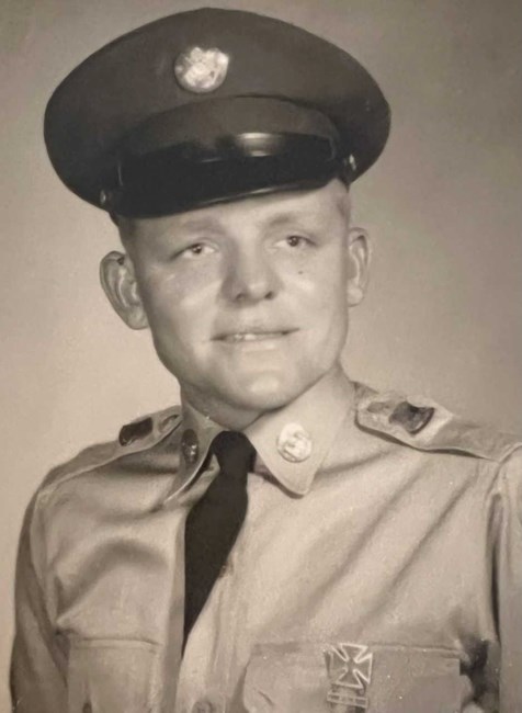 Obituary of Paul Elvin Clark