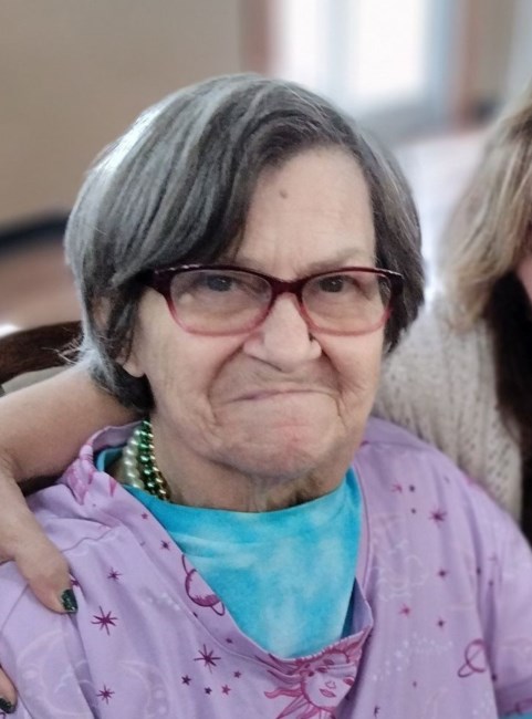 Obituary of Sharon Kay Hoese