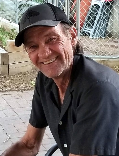 Avis de décès de Bobby Jay Stinecipher