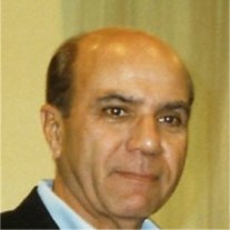 Obituary of Charles Henry Crygier