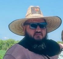 Obituary of Ruben Harvey Gonzalez