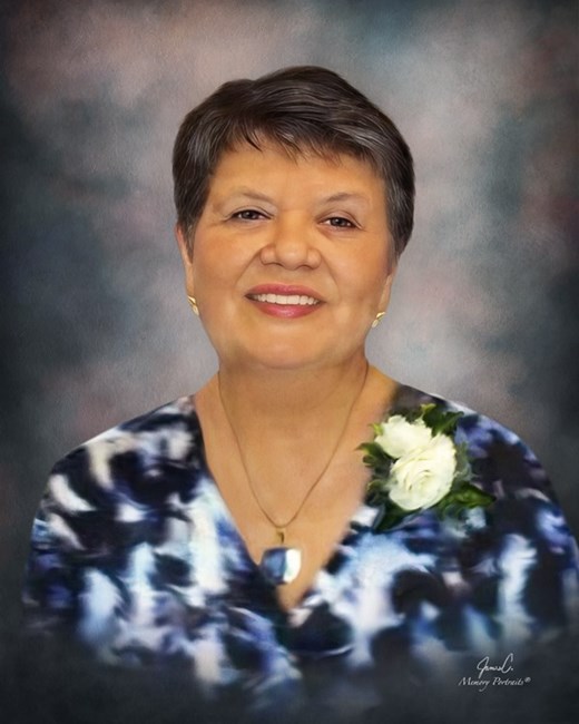 Obituary of Wanda Floyd