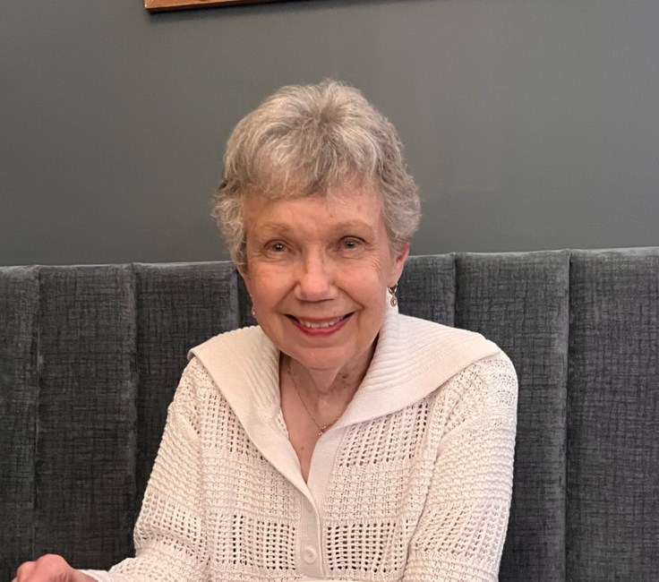 Obituary of Darla Tabler Sherman