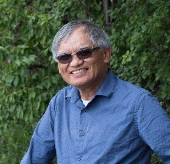 Avis de décès de Carlito Alcos Agaton