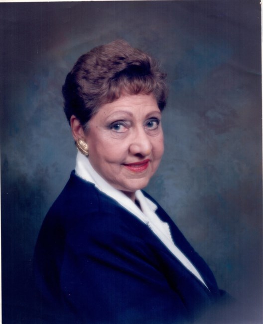 Obituary of Susana Sheets