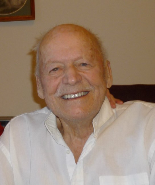 Obituary of Antoine Jean