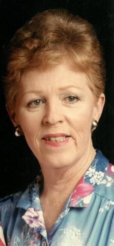 Obituary of Peggy Sue Fugate Gianfala