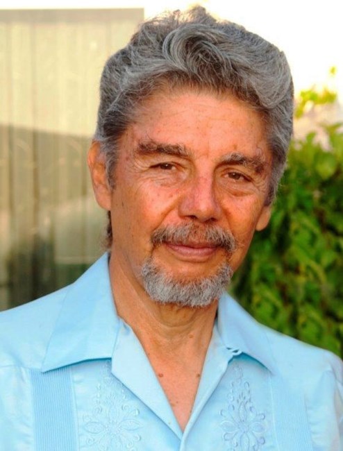 Obituary of Raul Andrade