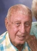 Obituary of John James Friend