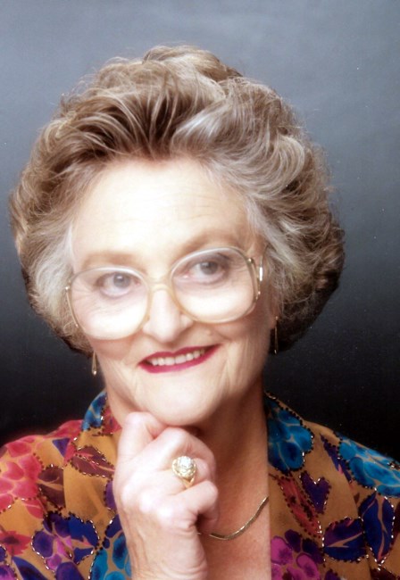 Obituary of Frances L. Jones