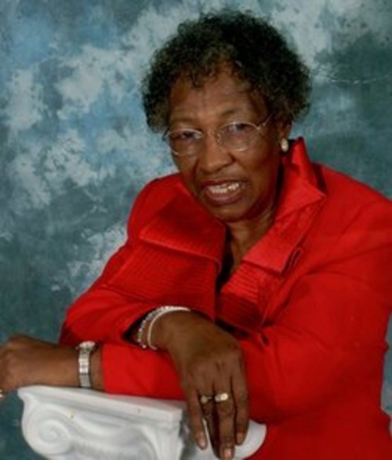 Obituary of Mae Beth Wallace