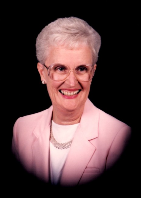 Obituary of Mildred (Millie) Louella Stevenson Gow