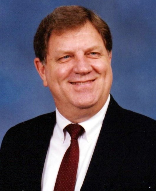 Obituary of Perry Paul Sifford