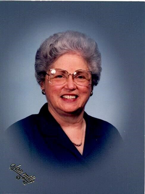 Obituary of Lois May Wiggins