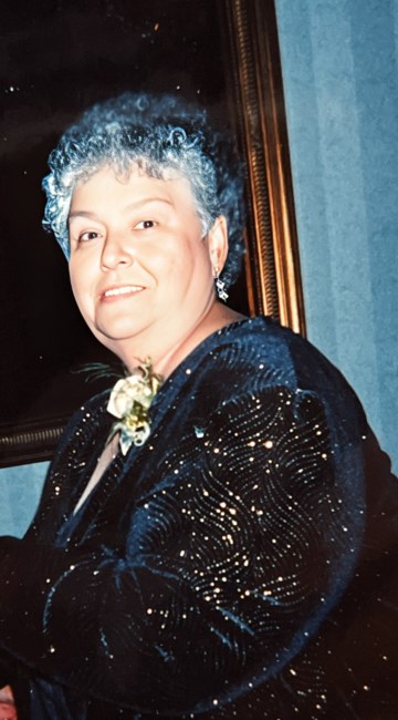 Obituary of Margaret May Panke