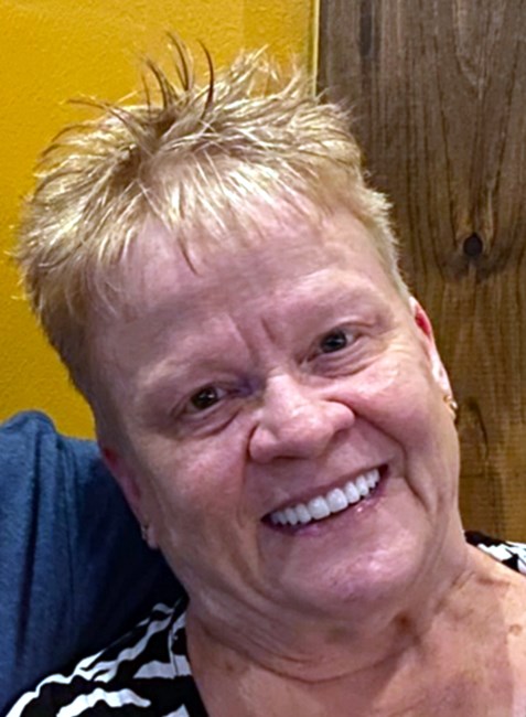 Obituary of Debbie Lyn Thornberry