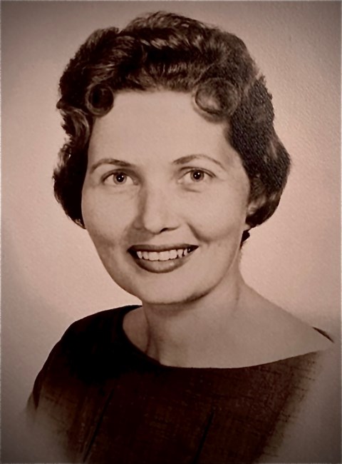 Avis de décès de Billie Robinson