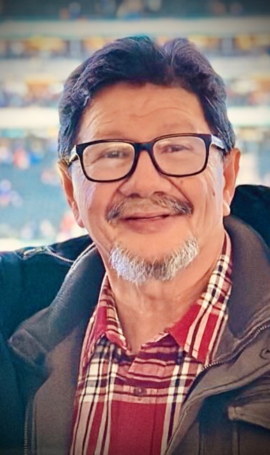 Obituary of David Antonio Recinos