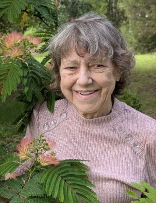 Obituary of Sharon Greene Finch