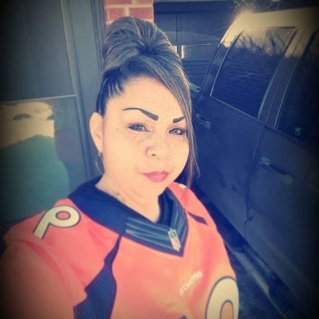 Obituary of Denise Michelle Velasquez