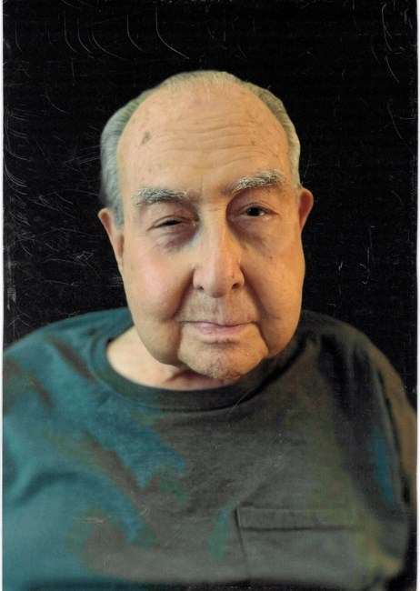 Obituary of Lloyd Vincent Seruntine