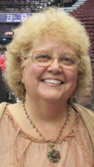 Obituary of Susan Christine Honold