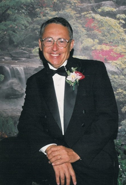 Obituary of Peter Radu Basarabescu