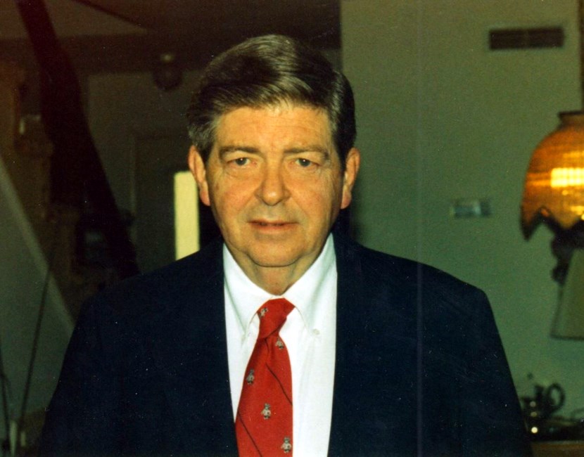 Obituary of Wesley Lee Stuart