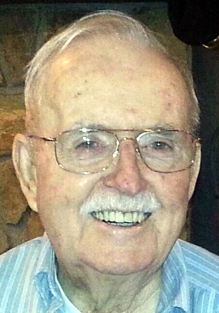 Obituary of Homer Walter Staley