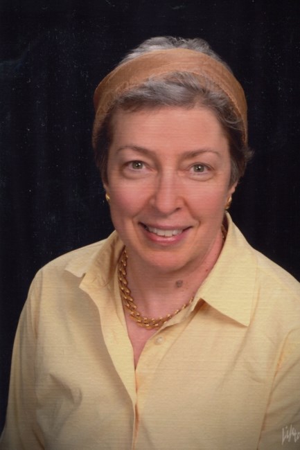 Obituary of Elizabeth Ann Sutton