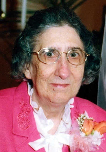 Obituary of Anna Marie Francisco