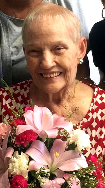 Obituary of Rachel A. Jones