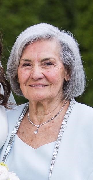 Avis de décès de Sarah Longo