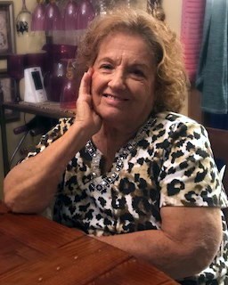 Obituary of Elva Elia Hernandez