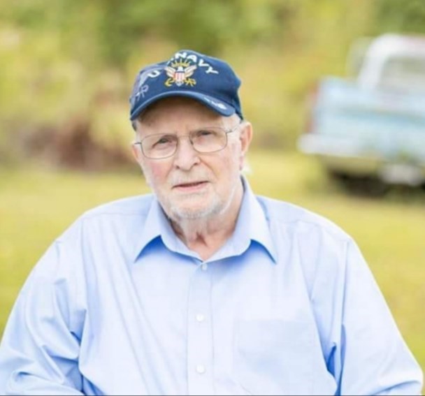 Obituary of Ralph G Vinson