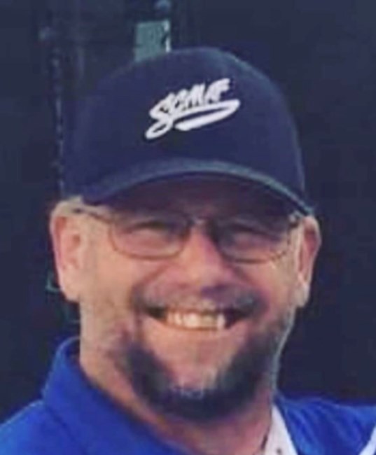 Obituary of Gary Michael Rogers