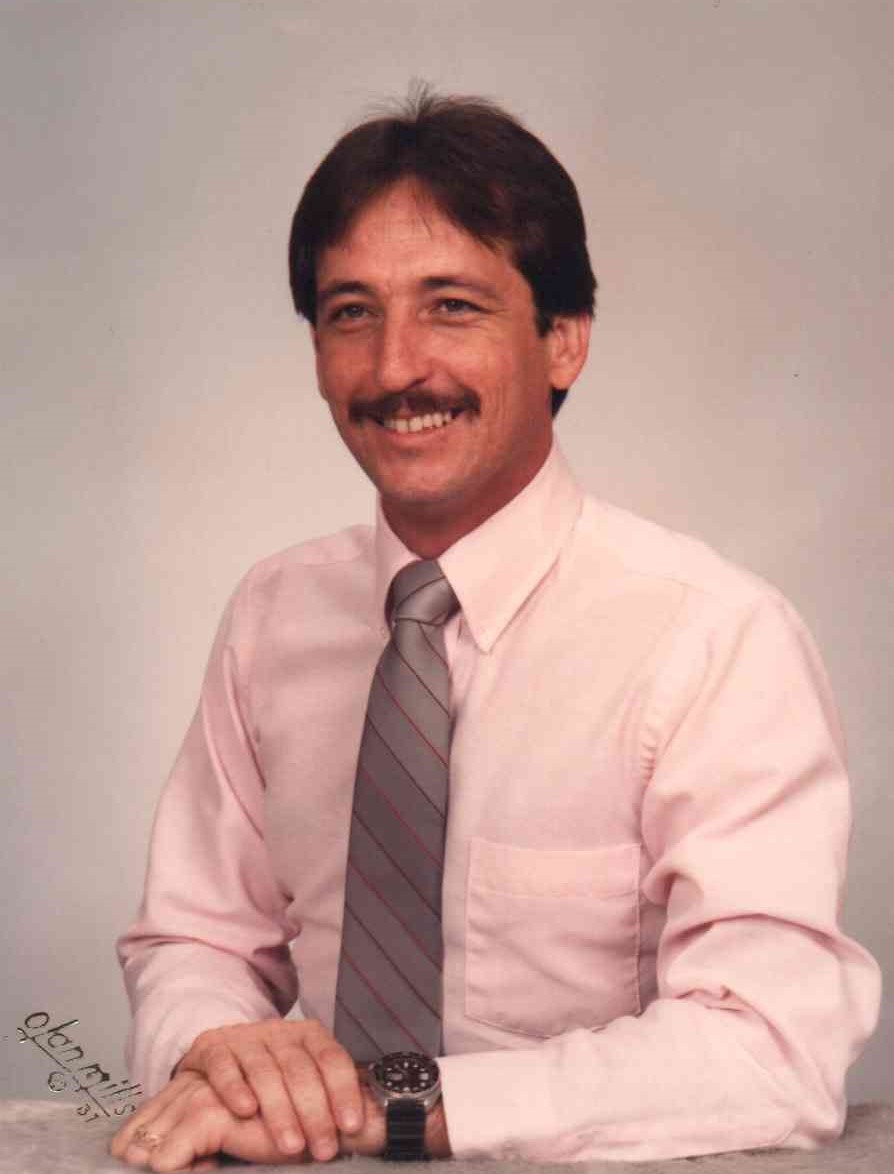 Obituary of Emanuel Lawrence Ortega Jr