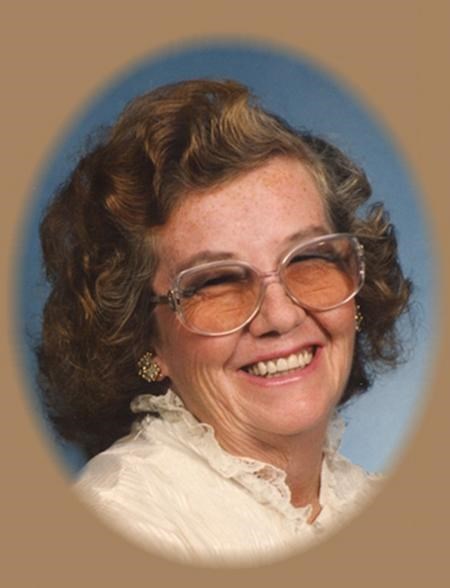 Obituary of Dorothy M Atkinson