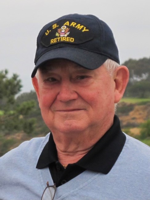 Obituary of Vernon Paul Eschenfelder, Jr.