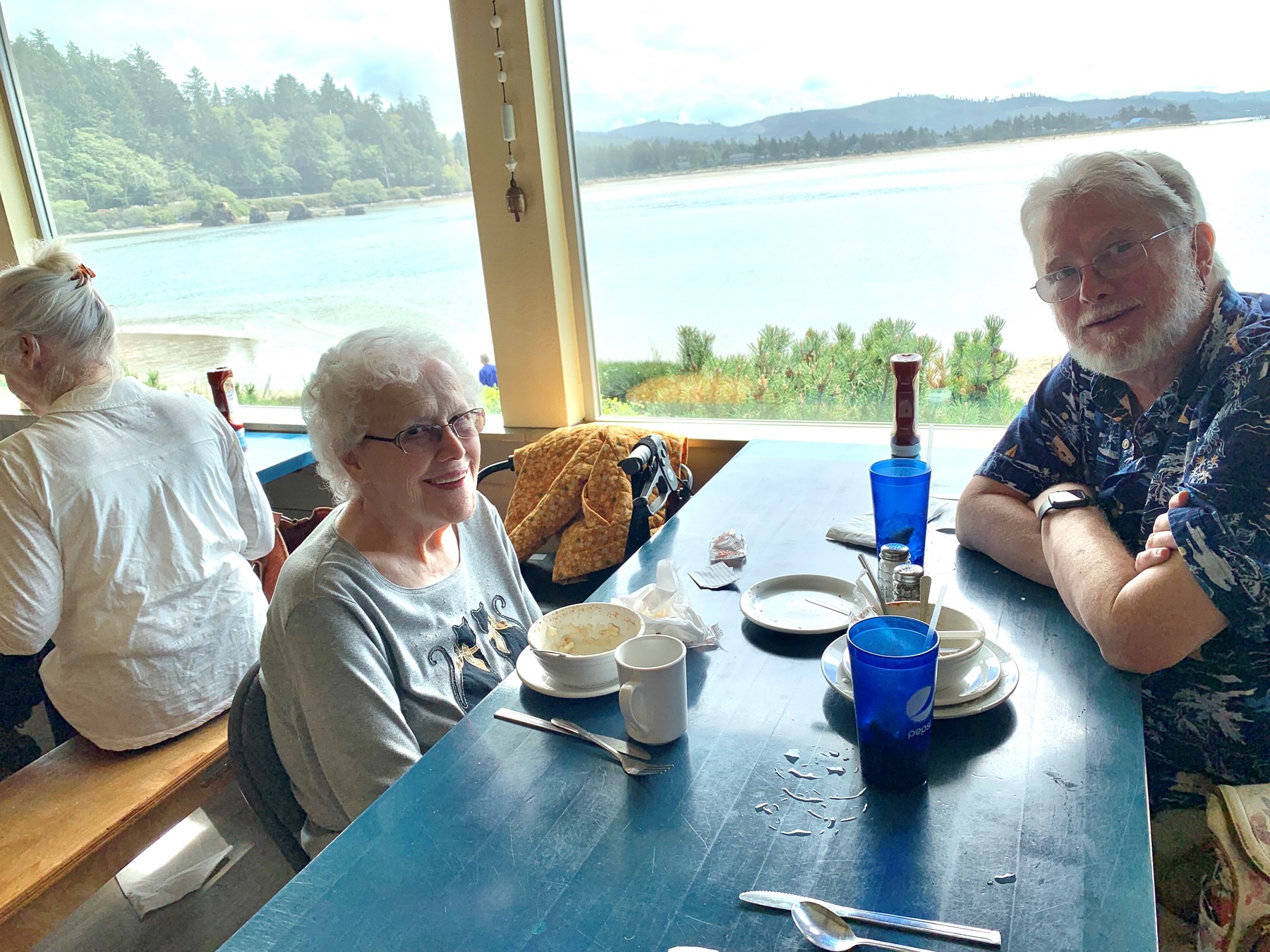 Obituary of Joann Maurine Lee